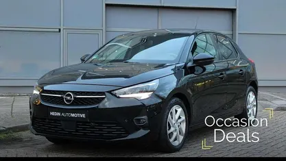 Occasion 2020 Opel Corsa GS Line Hatchback | € 12.945 (Eerlijke prijs)