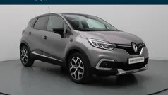 Grijs metallic Gebruikt 2018 Renault Captur Edition One SUV | € 12.790 (Eerlijke prijs)
