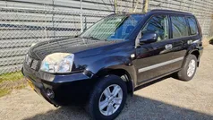 Gebruikt 2005 Nissan X-Trail Comfort SUV | € 2.950 (Eerlijke prijs)