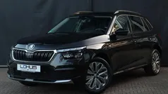 Gebruikt 2021 Skoda Kamiq Clever SUV | € 17.750 (Goede deal)