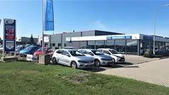 Blauw Gebruikt 2018 Kia Niro SUV | € 18.900 (Eerlijke prijs)
