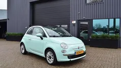 Gebruikt 2014 Fiat 500 Cabriolet | € 7.950 (Eerlijke prijs)
