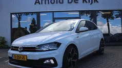 Wit Gebruikt 2020 VW Polo GTI Hatchback | € 19.950 (Eerlijke prijs)