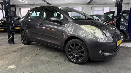 Occasion Toyota Yaris Sol 87 PK (63 kW) 2008 Hatchback