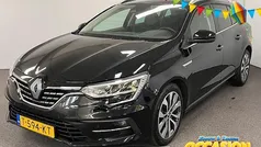 Gebruikt 2023 Renault Mégane GrandTour Luxe Stationwagen | € 19.935 (Goede deal)