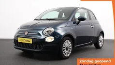 Gebruikt 2020 Fiat 500 Lounge Hatchback | € 15.790 (Eerlijke prijs)