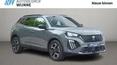 Grijs Gebruikt 2024 Peugeot 2008 Allure SUV | € 22.950 (Eerlijke prijs)