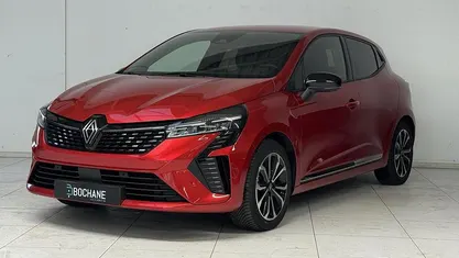 Occasion 2023 Renault Clio V Techno Hatchback | € 23.495 (Eerlijke prijs)