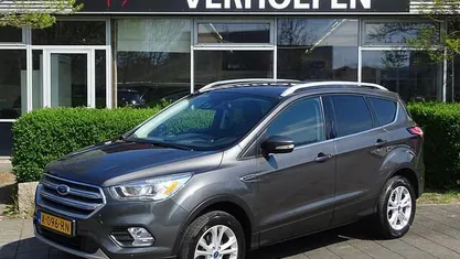 Occasion Ford Kuga Titanium 150 PK (110 kW) 2016 SUV