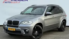 Gebruikt 2013 BMW X5 Executive SUV | € 14.980 (Eerlijke prijs)