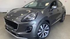 Gebruikt 2023 Ford Puma Titanium X SUV | € 23.945 (Eerlijke prijs)