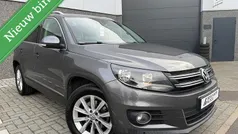 Gebruikt 2013 VW Tiguan S SUV | € 13.950 (Eerlijke prijs)