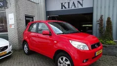 Daihatsu Terios