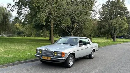 Occasion Mercedes E280 Classic 155 PK (114 kW) 1985