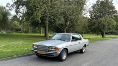 Gebruikt 1985 Mercedes E280 Classic | € 19.745