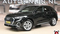 Gebruikt 2020 Audi Q3 Advanced SUV | € 34.495 (Eerlijke prijs)
