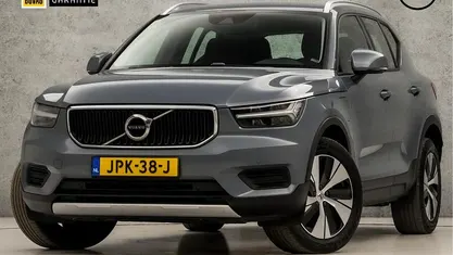 Gebruikt 2020 Volvo XC40 Inscription SUV | € 25.445 (Goede deal)