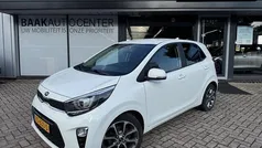 Wit Gebruikt 2019 Kia Picanto Hatchback | € 11.450 (Eerlijke prijs)