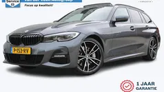 Gebruikt 2022 BMW 330 M Sport Stationwagen | € 34.450 (Eerlijke prijs)