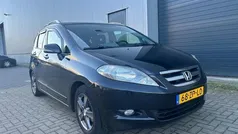 Honda FR-V
