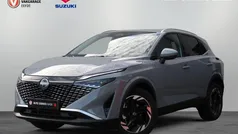 Grijs Gebruikt 2025 Nissan Qashqai 360º SUV | € 34.899 (Super prijs)
