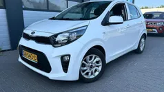 Gebruikt 2018 Kia Picanto Hatchback | € 8.890 (Eerlijke prijs)
