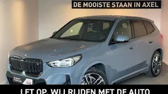 Gebruikt 2023 BMW iX1 M Sport SUV | € 39.950 (Goede deal)