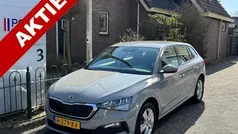 Grijs Gebruikt 2020 Skoda Scala Ambition Hatchback | € 13.650 (Eerlijke prijs)