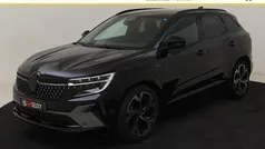 Zwart Gebruikt 2024 Renault Austral Techno Esprit Alpine SUV | € 34.445 (Eerlijke prijs)