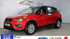 Gebruikt 2021 Seat Arona Style SUV | € 18.400 (Eerlijke prijs)