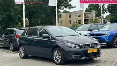 Gebruikt 2020 Peugeot 308 Allure Hatchback | € 10.845 (Goede deal)