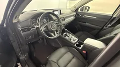 Gebruikt 2020 Mazda CX-5 Luxury SUV | € 27.450 (Super prijs)
