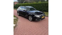 Gebruikt 2010 Audi A4 Stationwagen | € 4.950 (Eerlijke prijs)