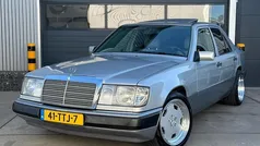 Gebruikt 1992 Mercedes E200 Sedan | € 7.499