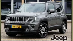 Grijs Gebruikt 2020 Jeep Renegade Limited SUV | € 22.950 (Eerlijke prijs)