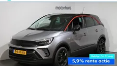 Grijs Gebruikt 2022 Opel Crossland X GS Line SUV | € 19.890 (Eerlijke prijs)