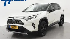 Gebruikt 2020 Toyota RAV4 Hybrid SUV | € 33.750 (Eerlijke prijs)