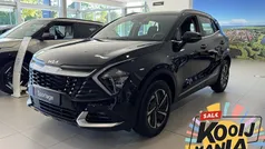 Gebruikt 2025 Kia Sportage SUV | € 45.390 (Eerlijke prijs)