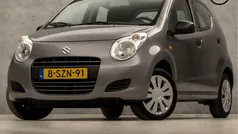 Grijs Gebruikt 2014 Suzuki Alto Comfort Hatchback | € 3.945 (Eerlijke prijs)