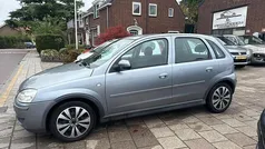 Grijs Gebruikt 2005 Opel Corsa Hatchback | € 1.250 (Eerlijke prijs)
