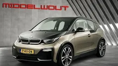 Bruin, metallic lak Gebruikt 2020 BMW i3 Comfort Edition Hatchback | € 23.950 (Eerlijke prijs)