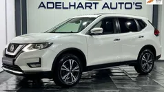 Gebruikt 2020 Nissan X-Trail N-Connecta SUV | € 20.950 (Goede deal)