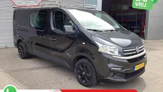 Gebruikt 2018 Fiat Talento MPV | € 8.500 (Super prijs)