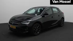Zwart Gebruikt 2023 Opel Corsa GS Line Hatchback | € 17.240 (Eerlijke prijs)