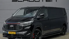 Gebruikt 2024 Ford Transit Custom Van | € 43.900 (Eerlijke prijs)