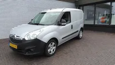 Gebruikt 2018 Opel Combo Edition MPV | € 6.250 (Super prijs)