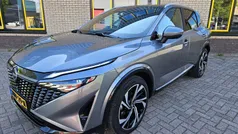 Grijs Gebruikt 2024 Nissan Qashqai Tekna+ SUV | € 38.950 (Eerlijke prijs)