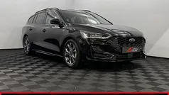 Gebruikt 2024 Ford Focus ST-Line Hatchback | € 23.750 (Eerlijke prijs)