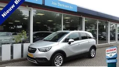 Gebruikt 2019 Opel Crossland X Innovation SUV | € 12.480 (Eerlijke prijs)