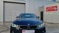 Gebruikt 2017 BMW 420 Gran Coupé Coupé | € 23.250